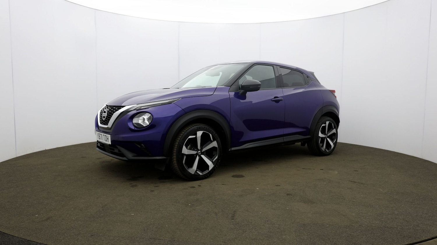 Used Nissan Juke for sale - 76811425: Photo 30