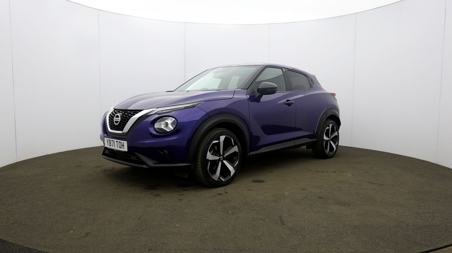 Used Nissan Juke for sale - 76811425: Photo 31