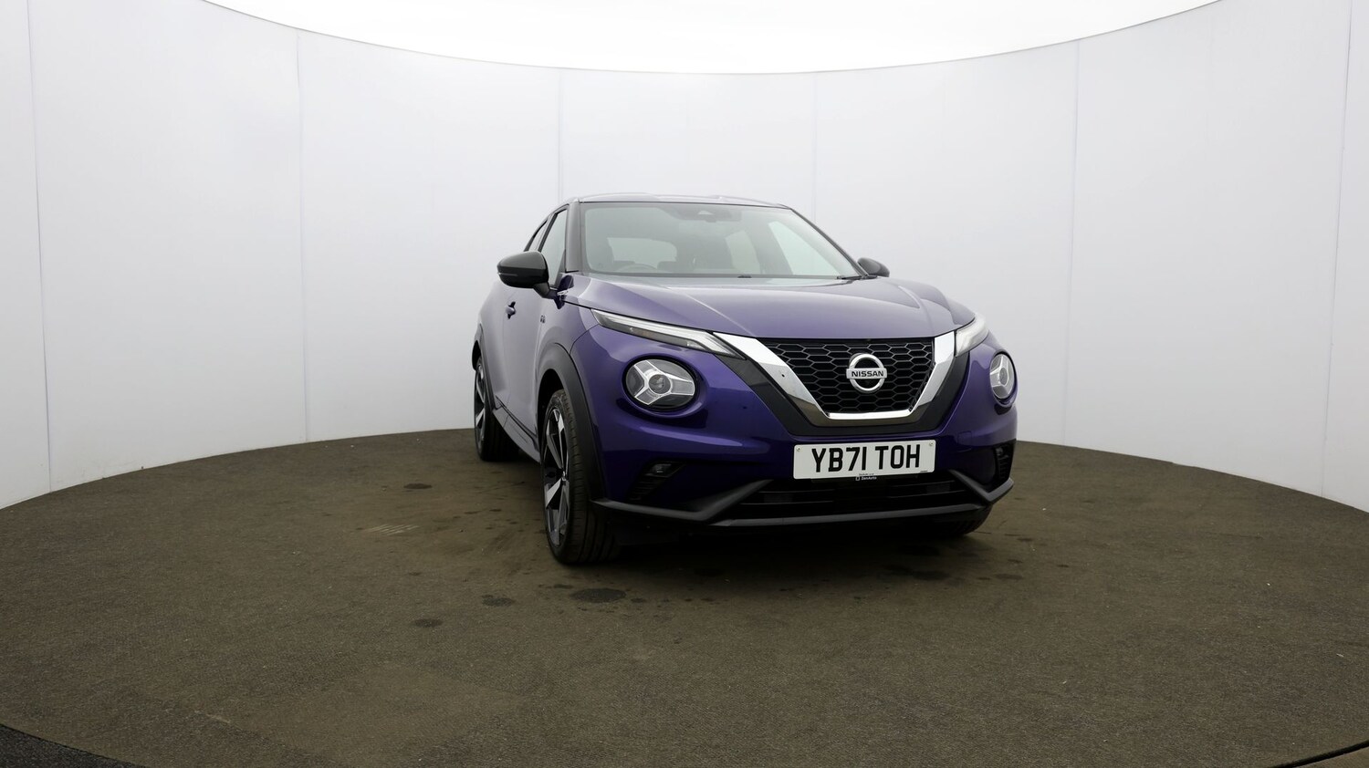Used Nissan Juke for sale - 76811425: Photo 39
