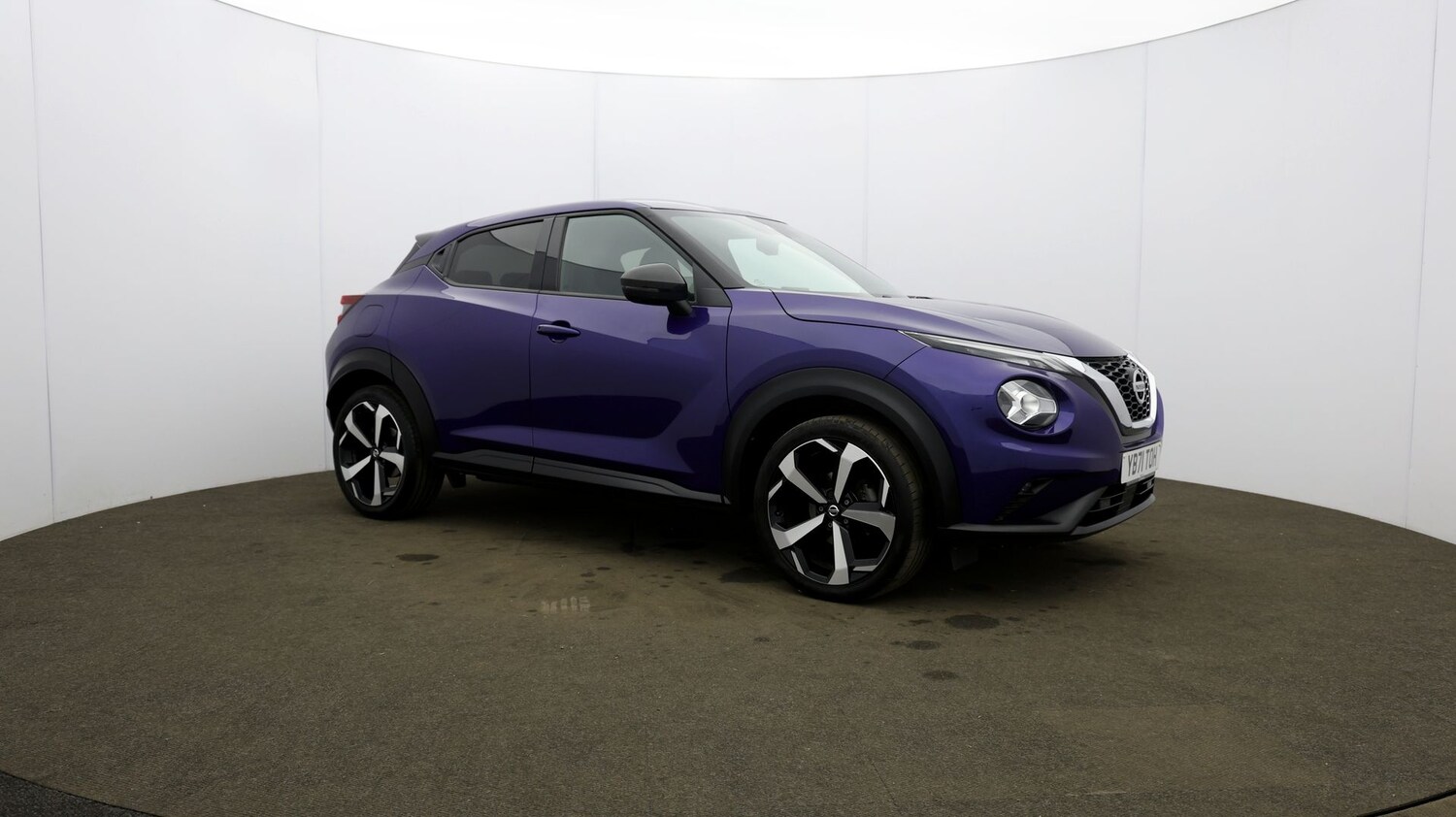 Used Nissan Juke for sale - 76811425: Photo 43