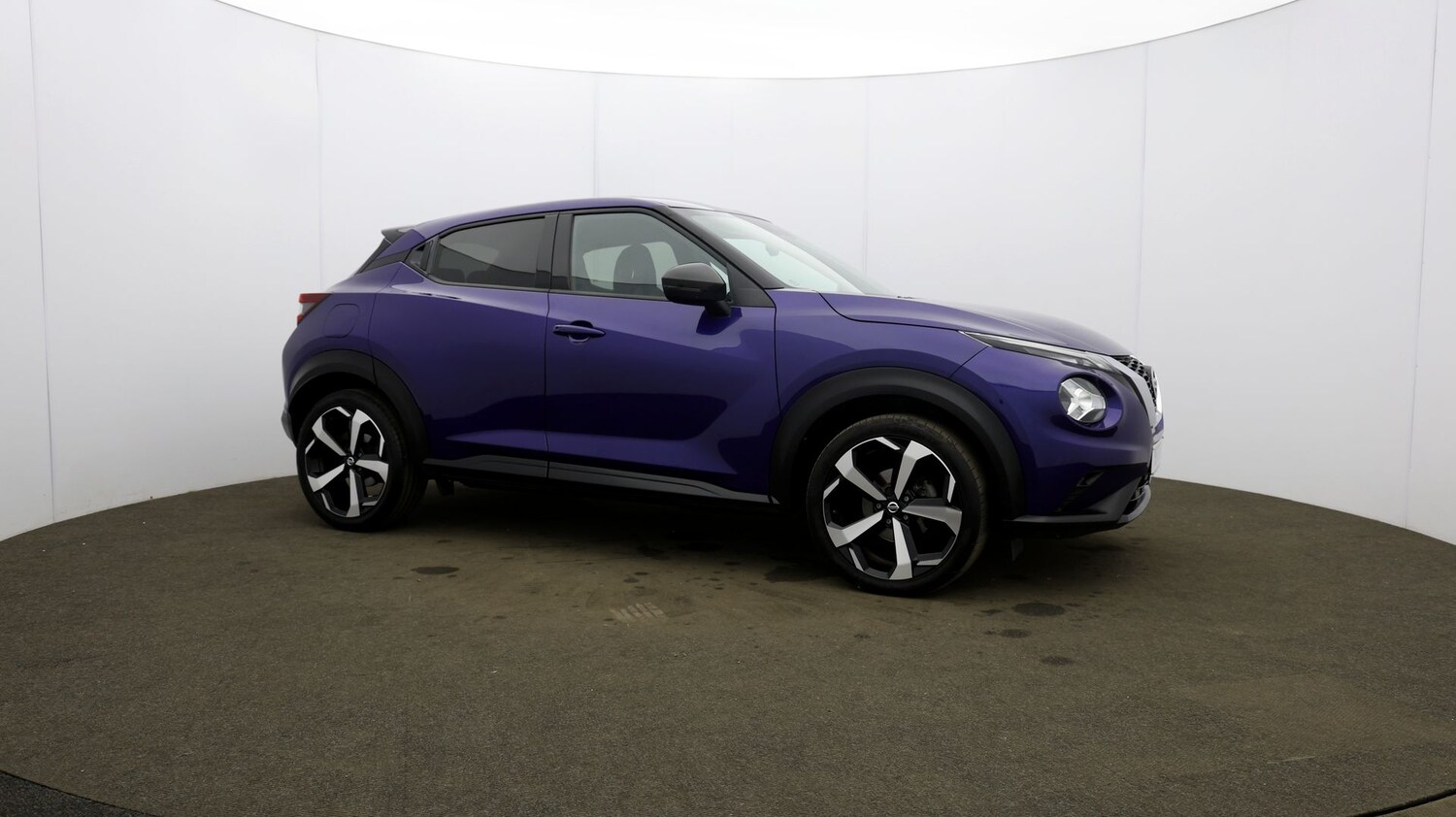 Used Nissan Juke for sale - 76811425: Photo 44