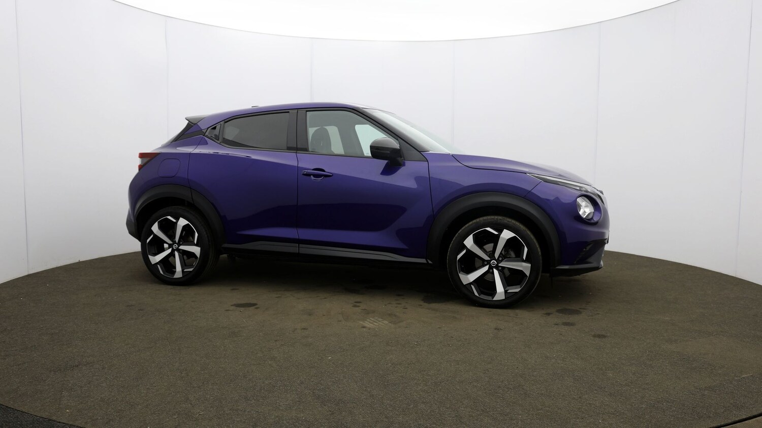 Used Nissan Juke for sale - 76811425: Photo 45