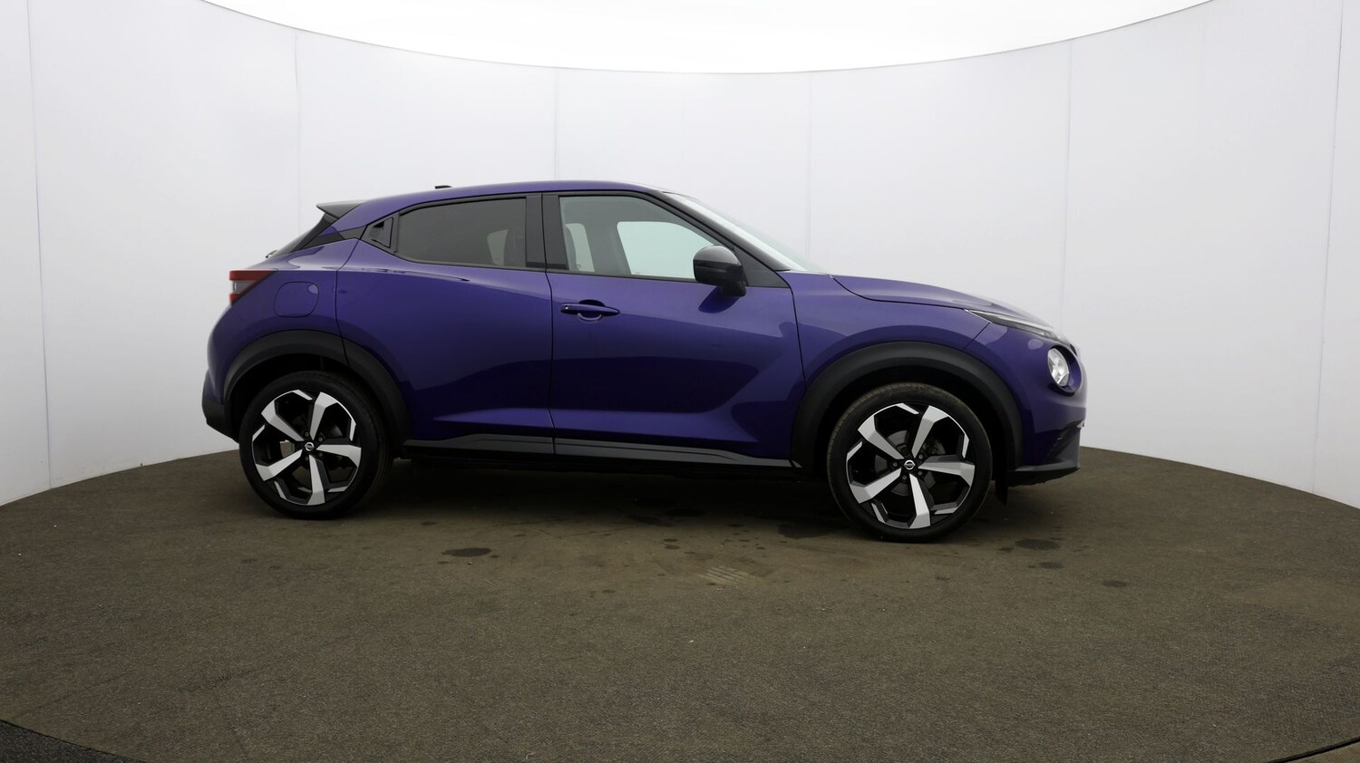 Used Nissan Juke for sale - 76811425: Photo 46