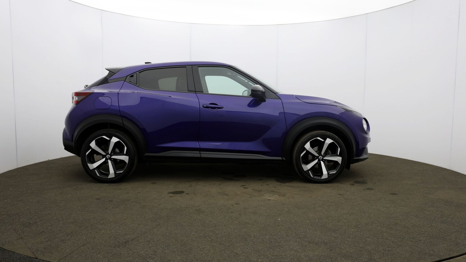 Used Nissan Juke for sale - 76811425: Photo 47