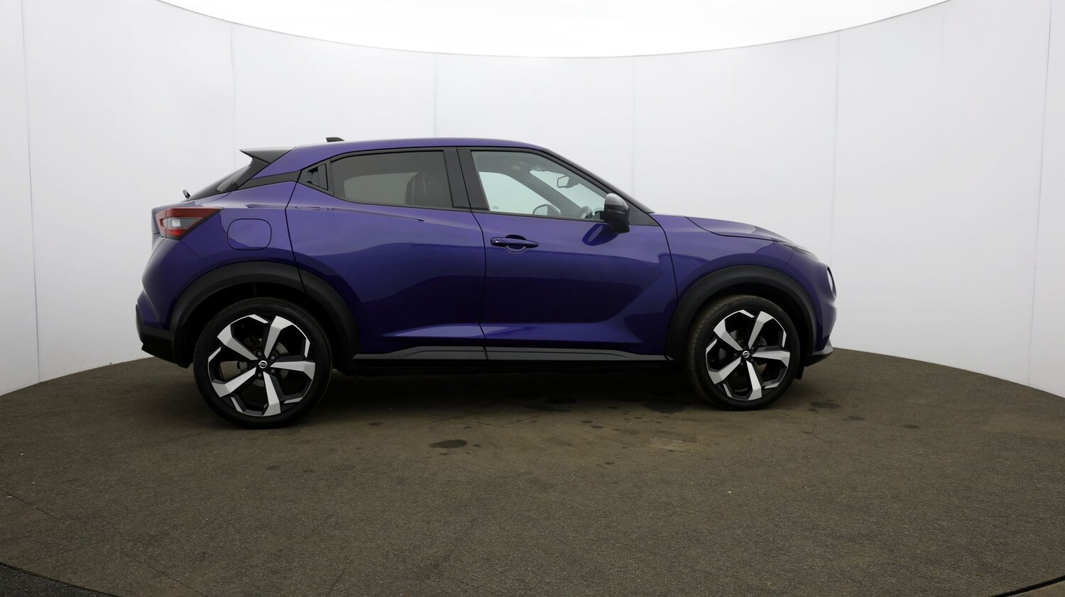 Used Nissan Juke for sale - 76811425: Photo 48
