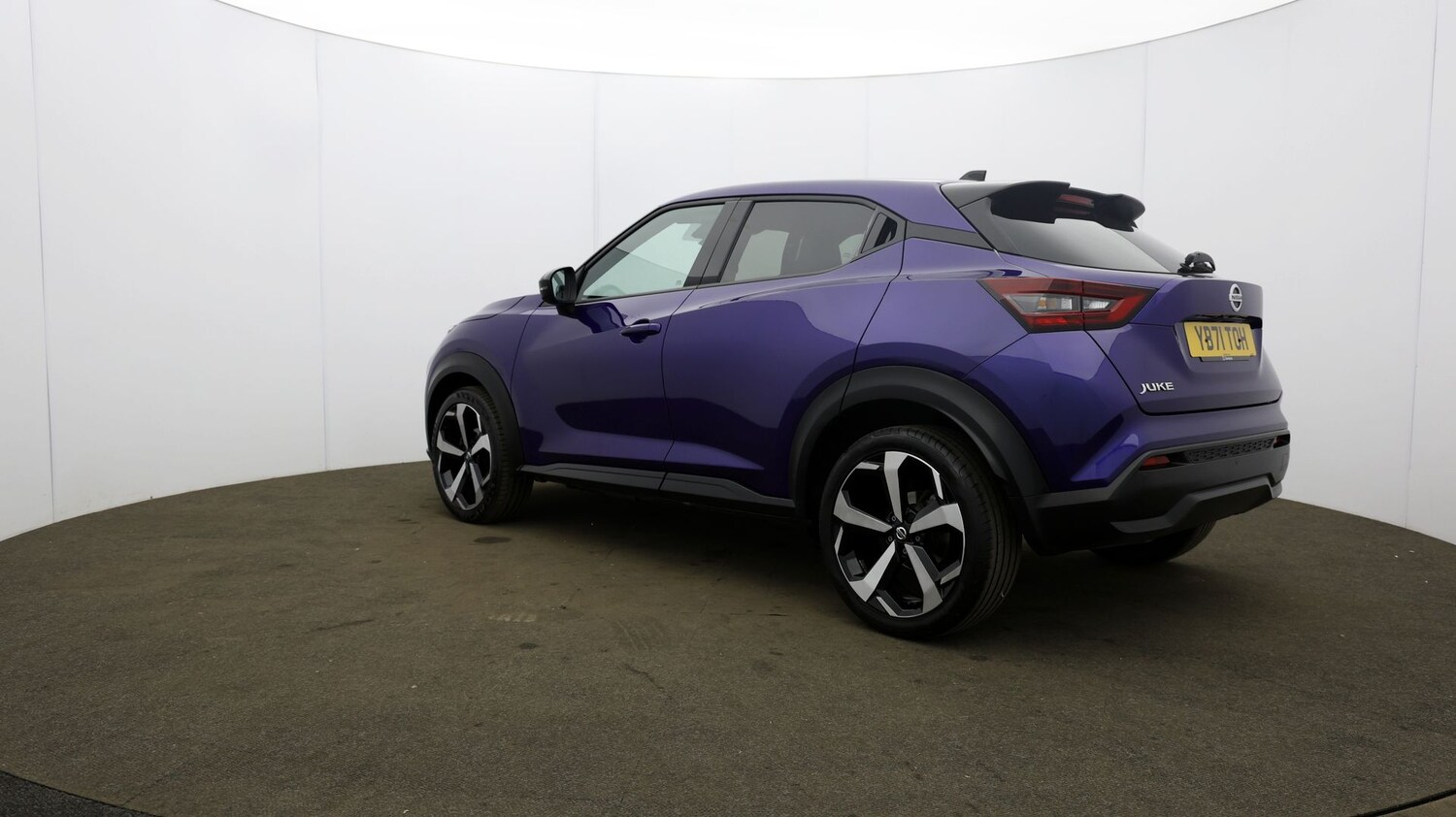 Used Nissan Juke for sale - 76811425: Photo 49