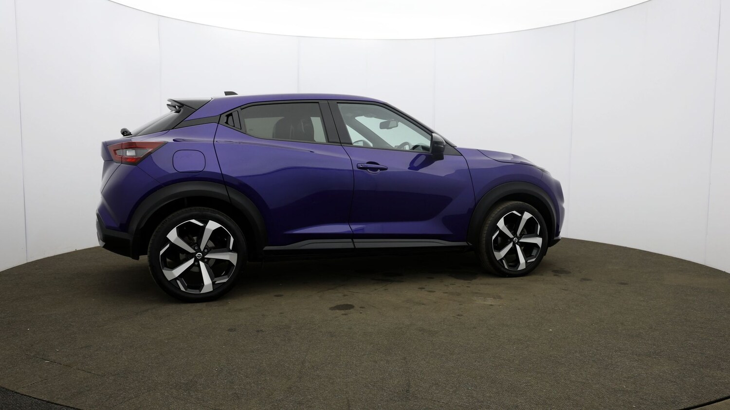 Used Nissan Juke for sale - 76811425: Photo 50