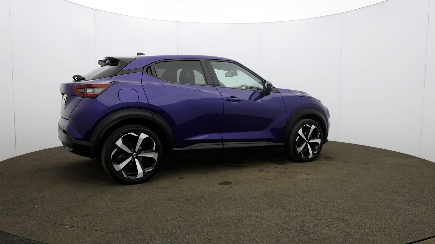 Used Nissan Juke for sale - 76811425: Photo 51