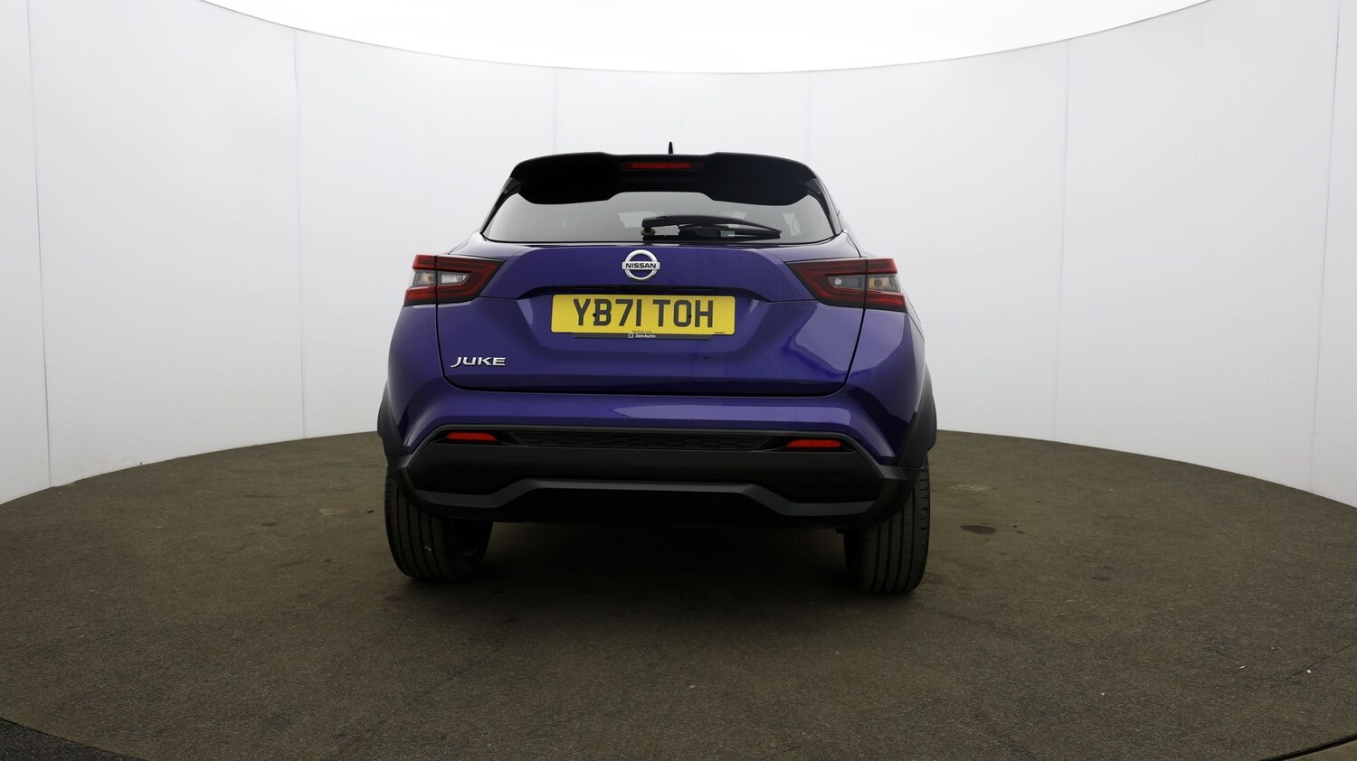 Used Nissan Juke for sale - 76811425: Photo 57