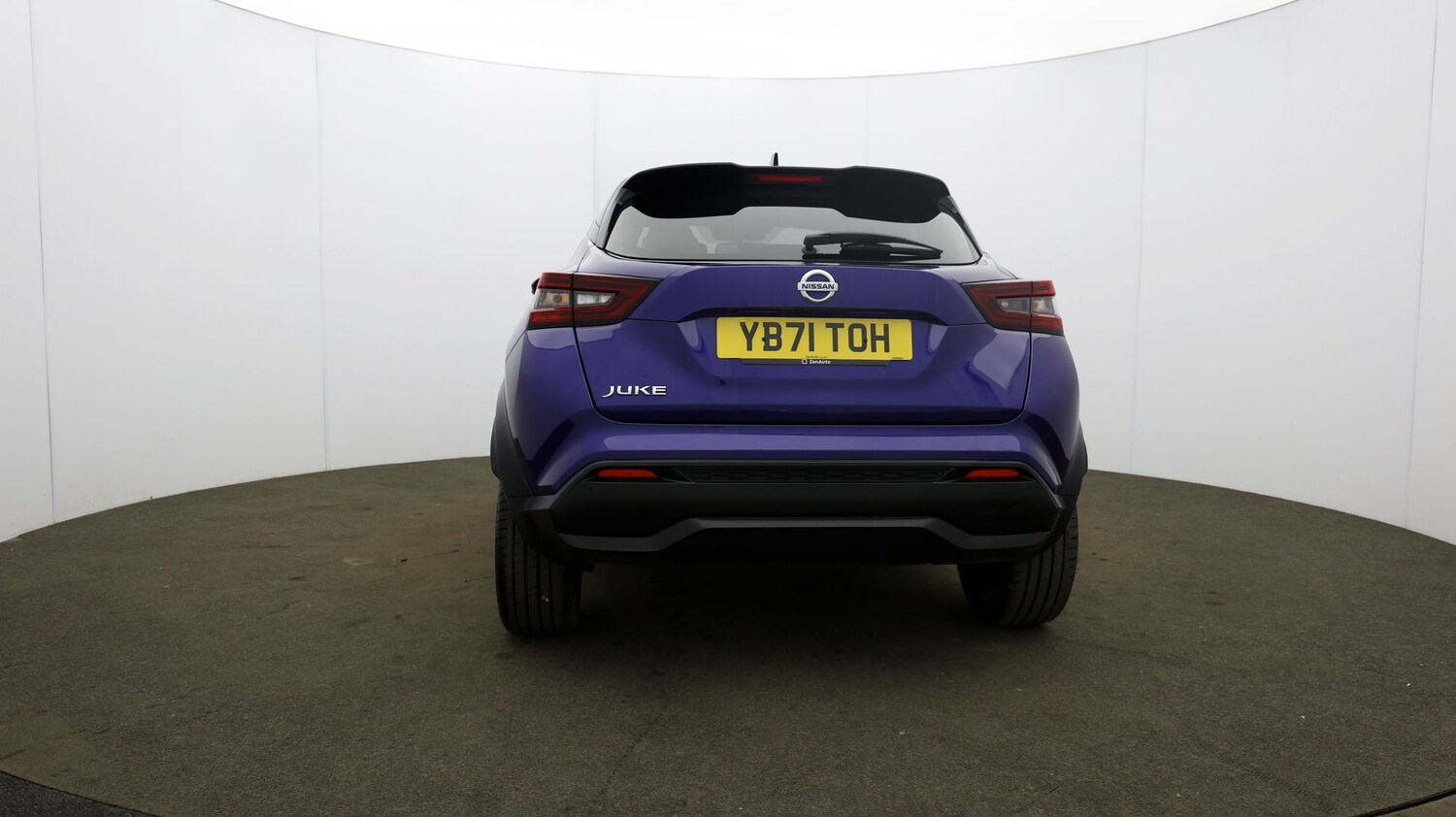 Used Nissan Juke for sale - 76811425: Photo 58