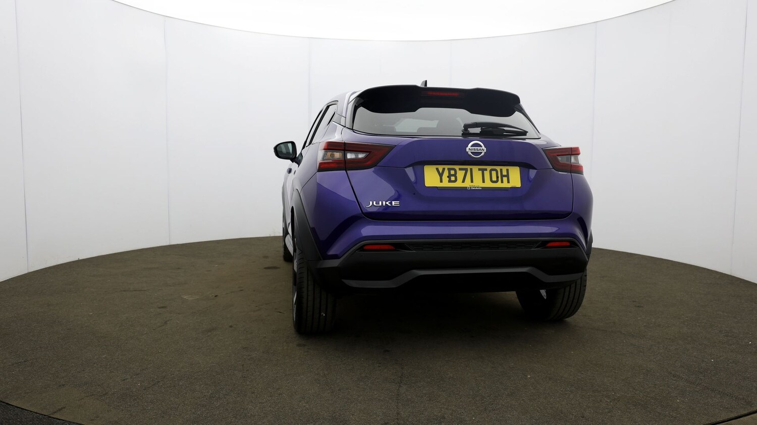 Used Nissan Juke for sale - 76811425: Photo 59