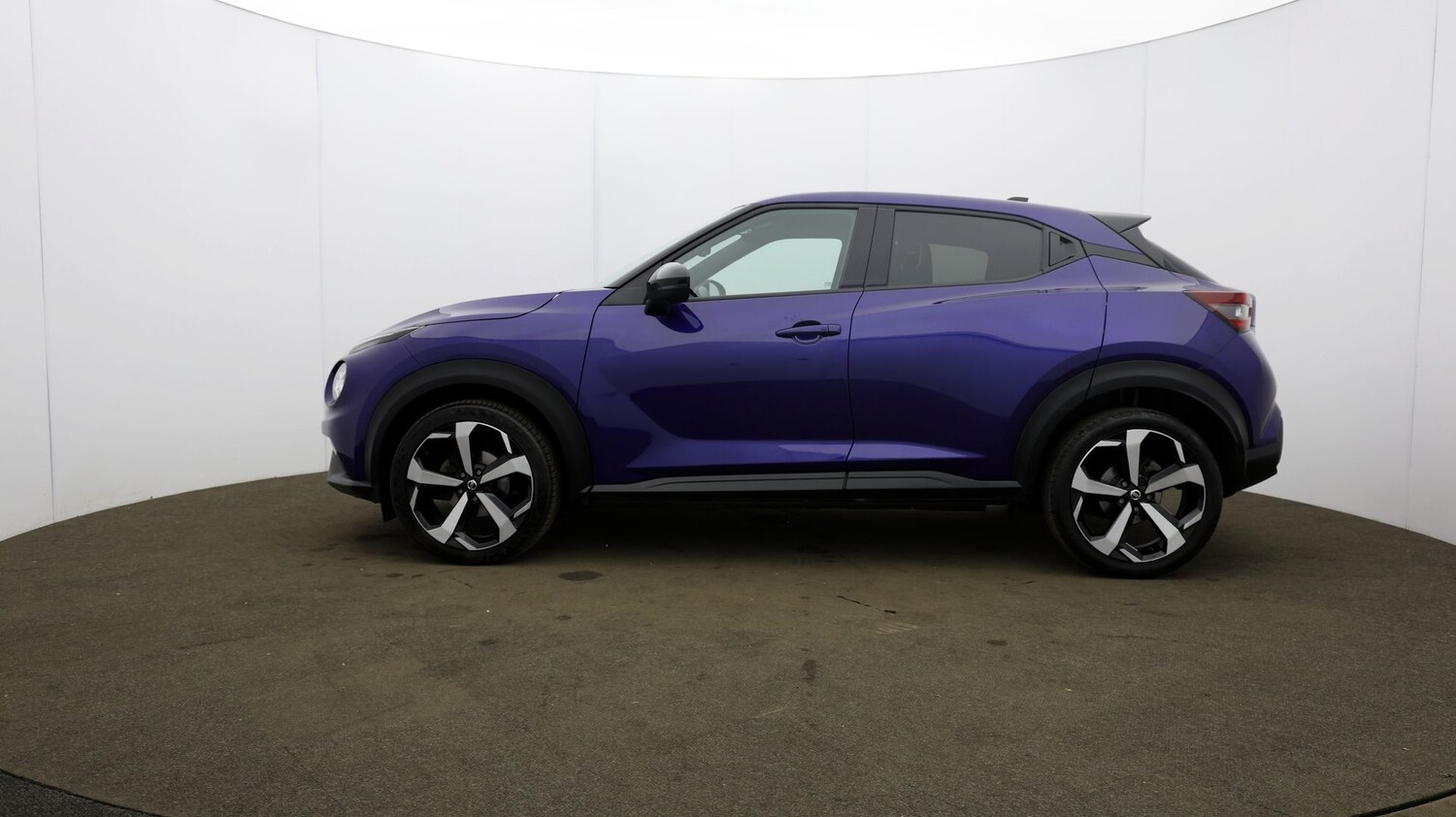Used Nissan Juke for sale - 76811425: Photo 64