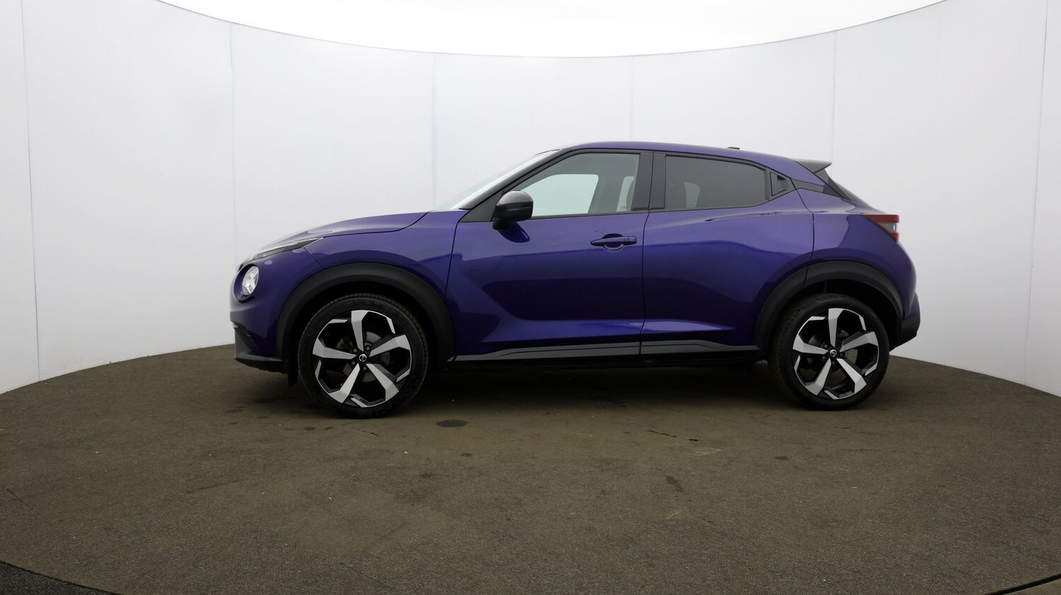 Used Nissan Juke for sale - 76811425: Photo 65