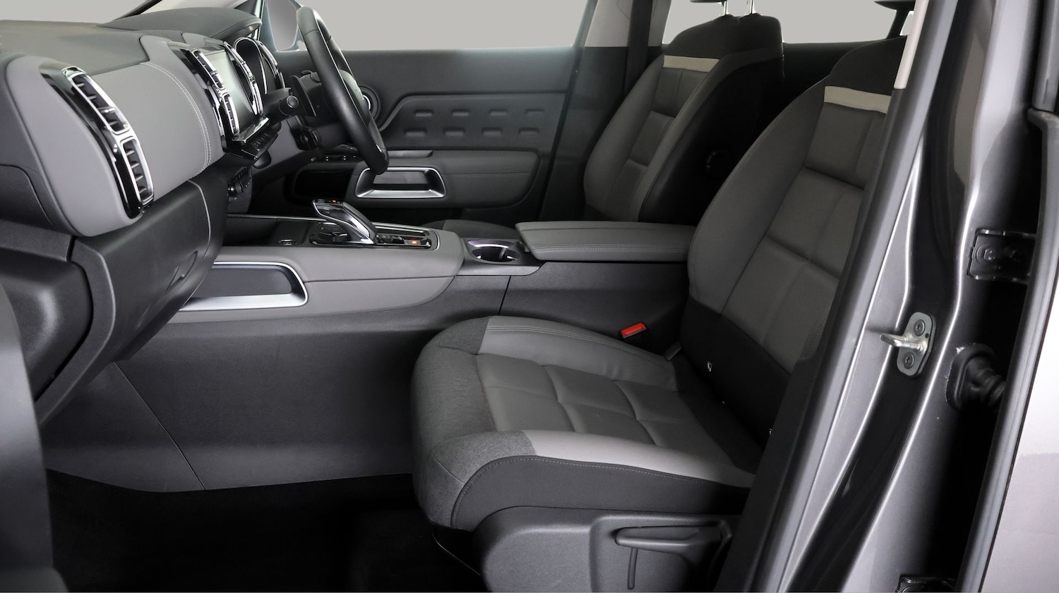 Used Citroen C5 Aircross 2021 for sale - 77848182: Photo 13