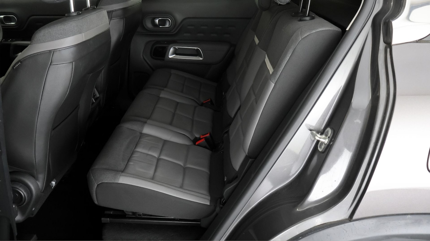 Used Citroen C5 Aircross 2021 for sale - 77848182: Photo 15