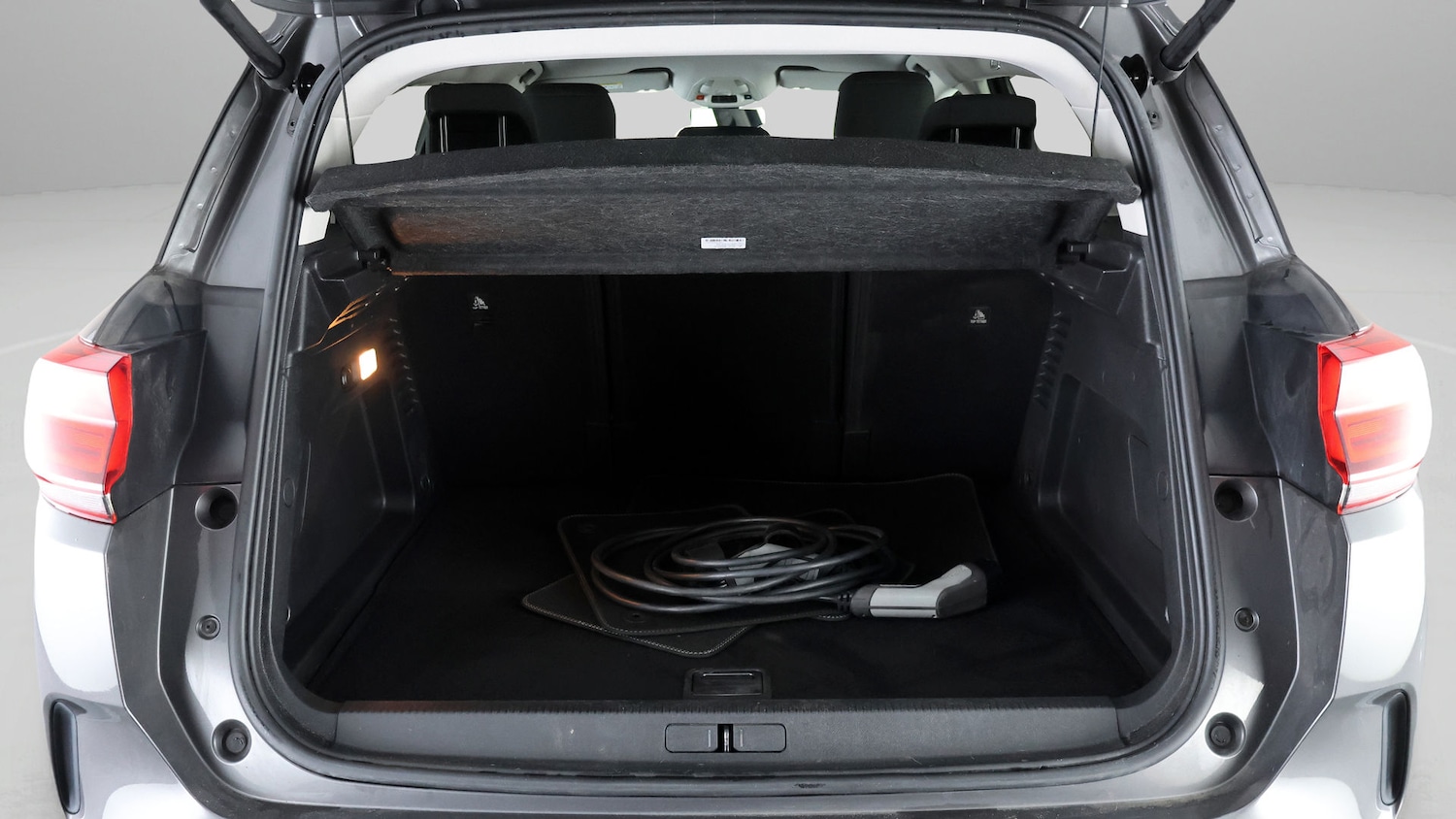 Used Citroen C5 Aircross 2021 for sale - 77848182: Photo 16