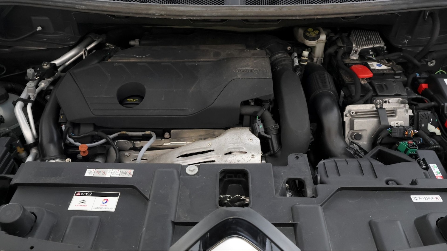 Used Citroen C5 Aircross 2021 for sale - 77848182: Photo 18