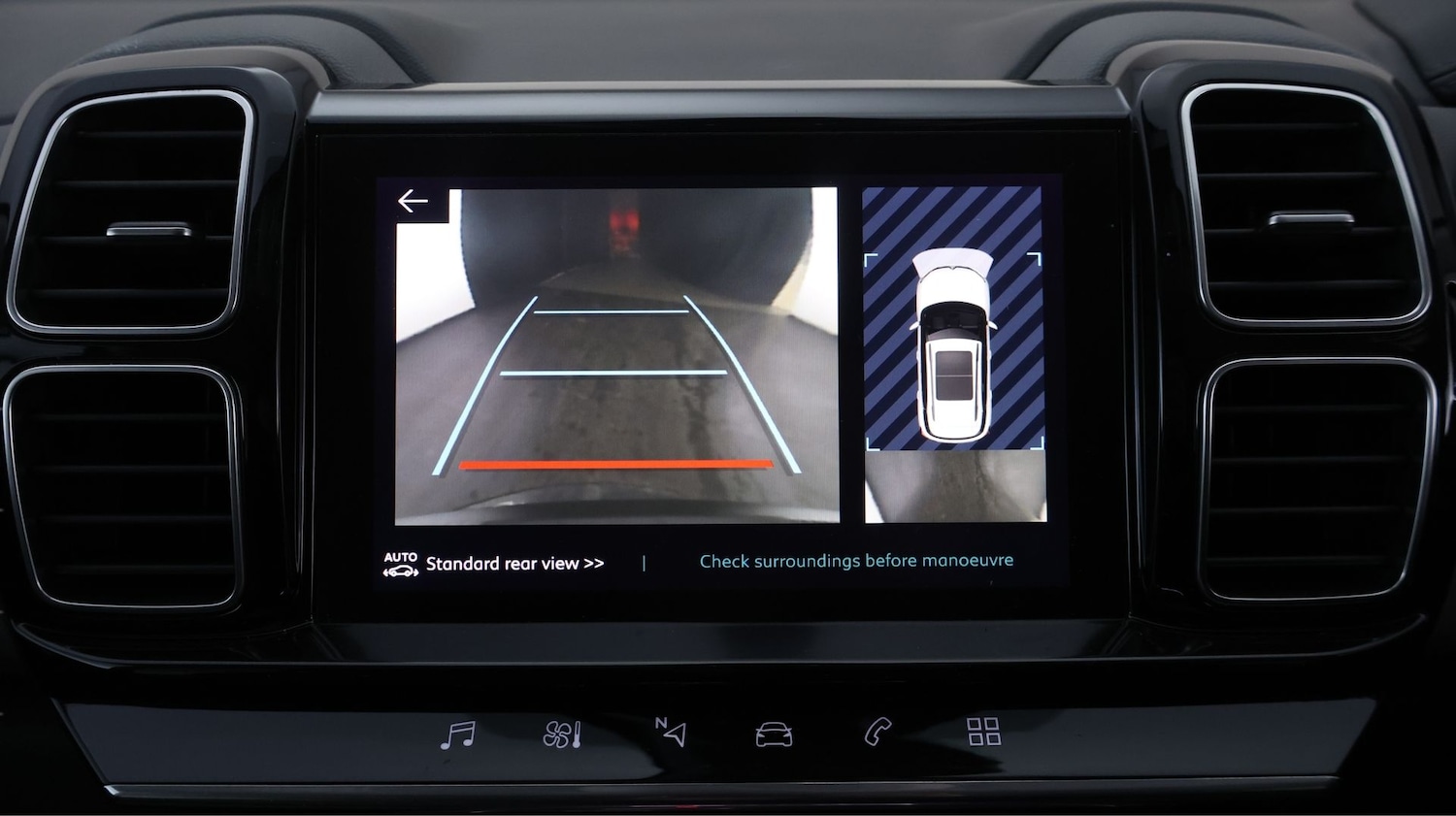 Used Citroen C5 Aircross 2021 for sale - 77848182: Photo 19