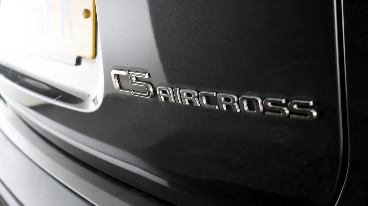 Used Citroen C5 Aircross 2021 for sale - 77848182: Photo 20