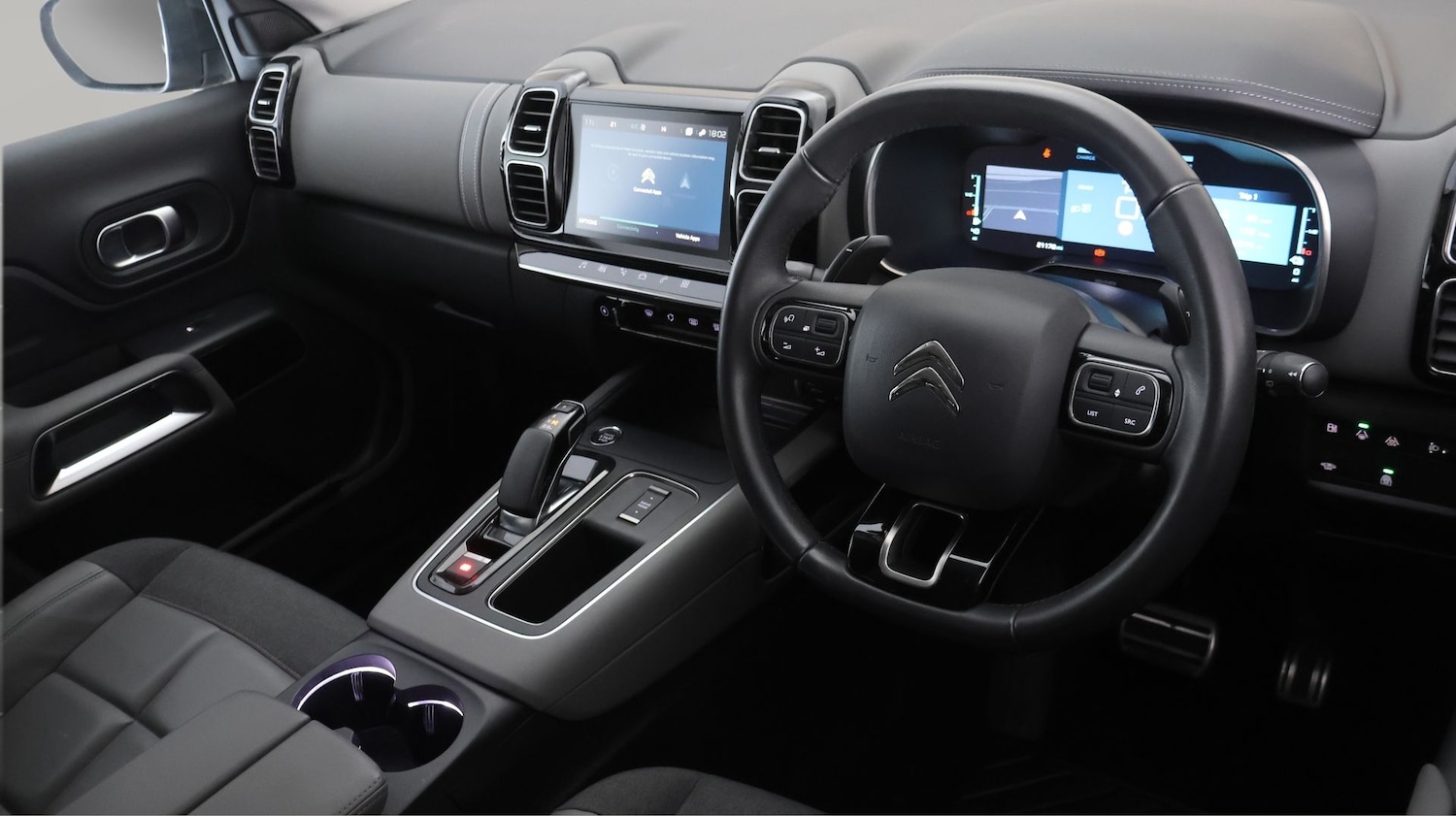 Used Citroen C5 Aircross 2021 for sale - 77848182: Photo 9