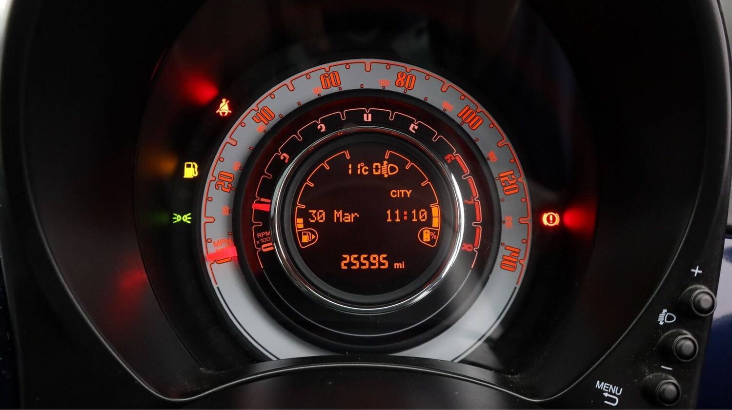 Used Fiat 500 2022 for sale - 78078787: Photo 10