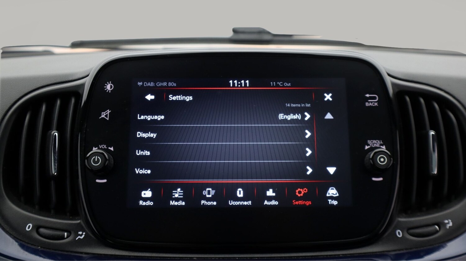 Used Fiat 500 2022 for sale - 78078787: Photo 11