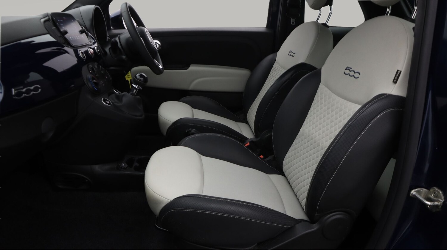 Used Fiat 500 2022 for sale - 78078787: Photo 14