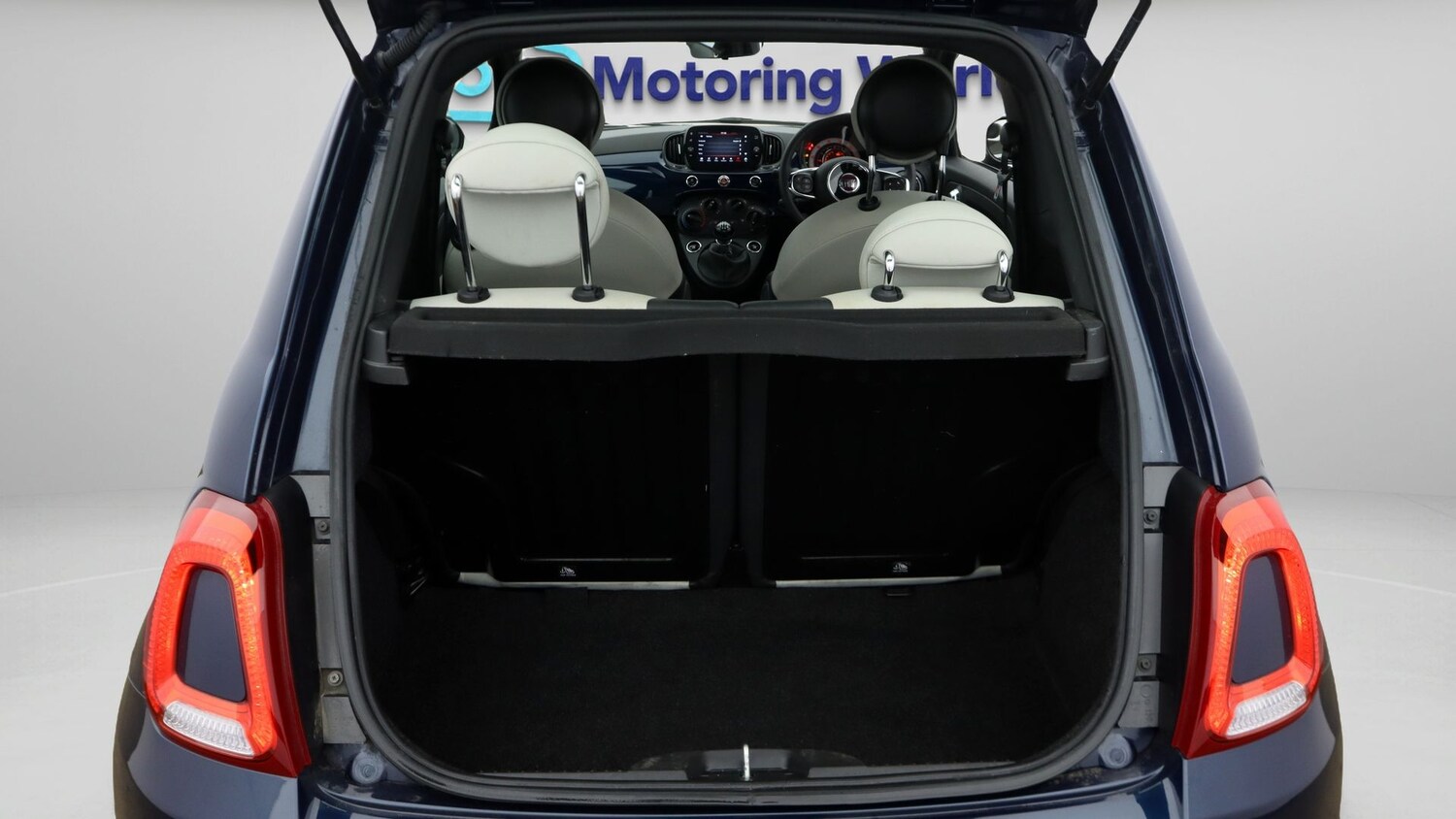 Used Fiat 500 2022 for sale - 78078787: Photo 17