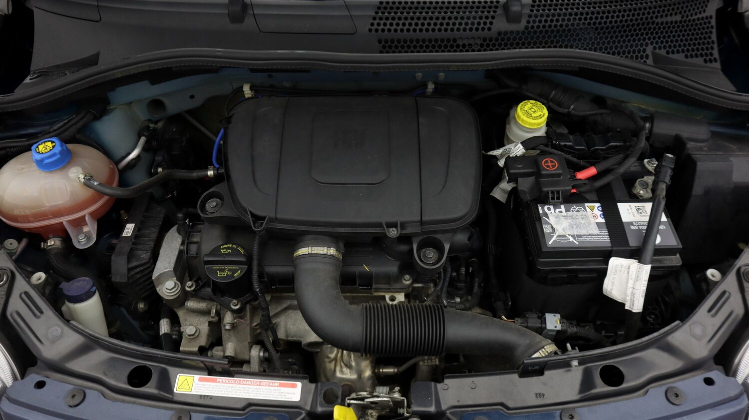 Used Fiat 500 2022 for sale - 78078787: Photo 19