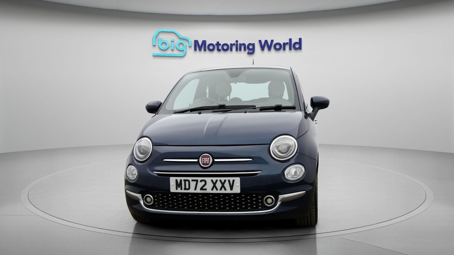 Used Fiat 500 2022 for sale - 78078787: Photo 2