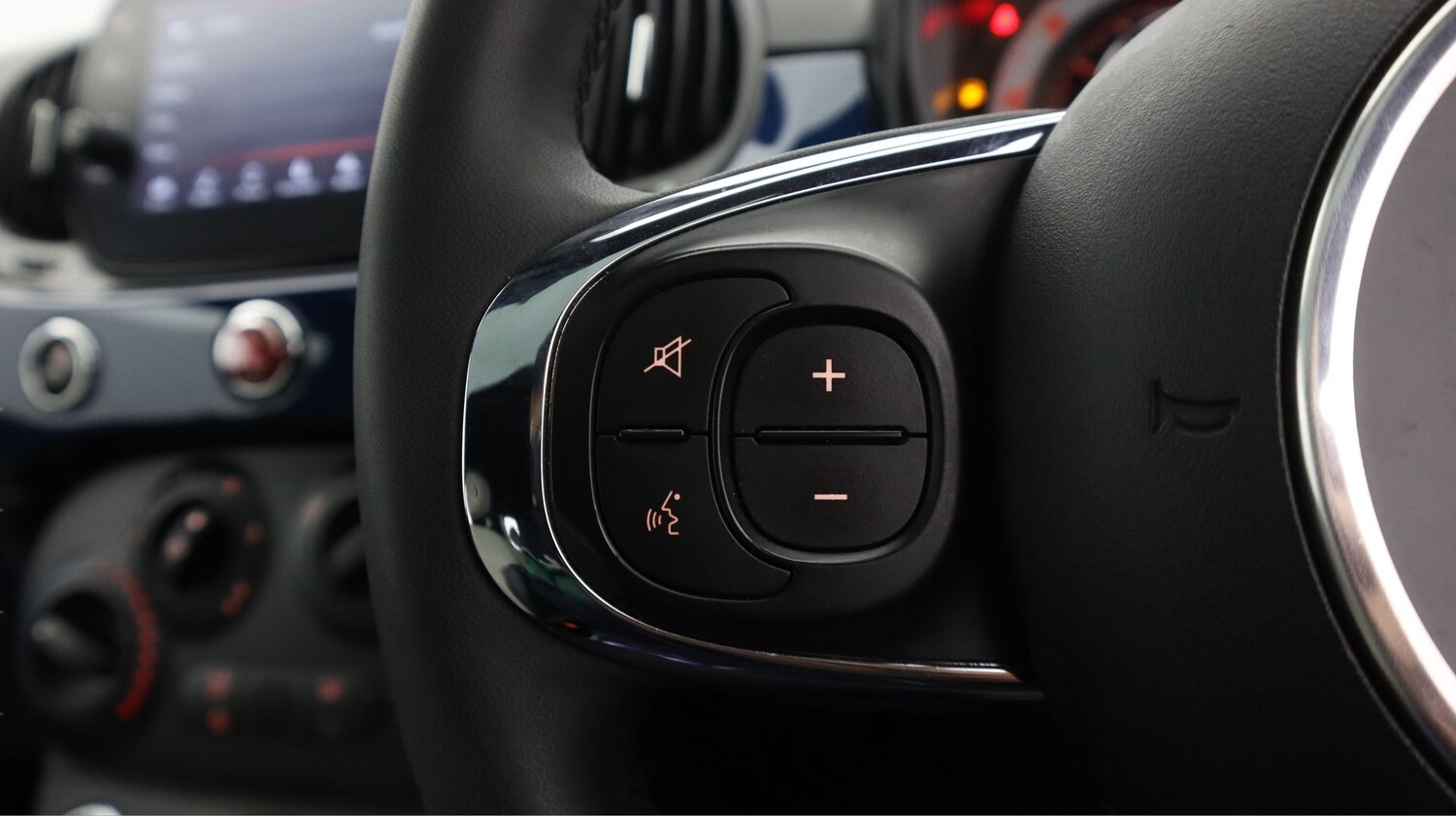 Used Fiat 500 2022 for sale - 78078787: Photo 21