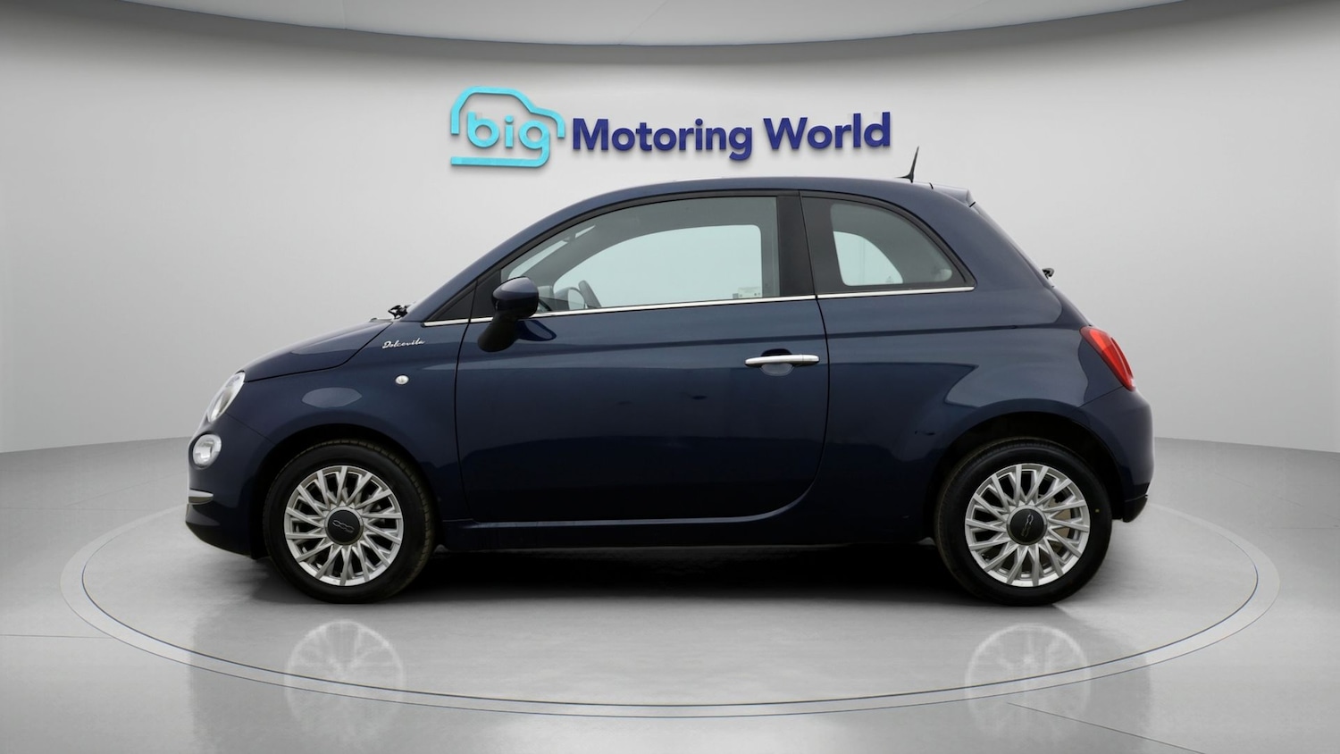 Used Fiat 500 2022 for sale - 78078787: Photo 4