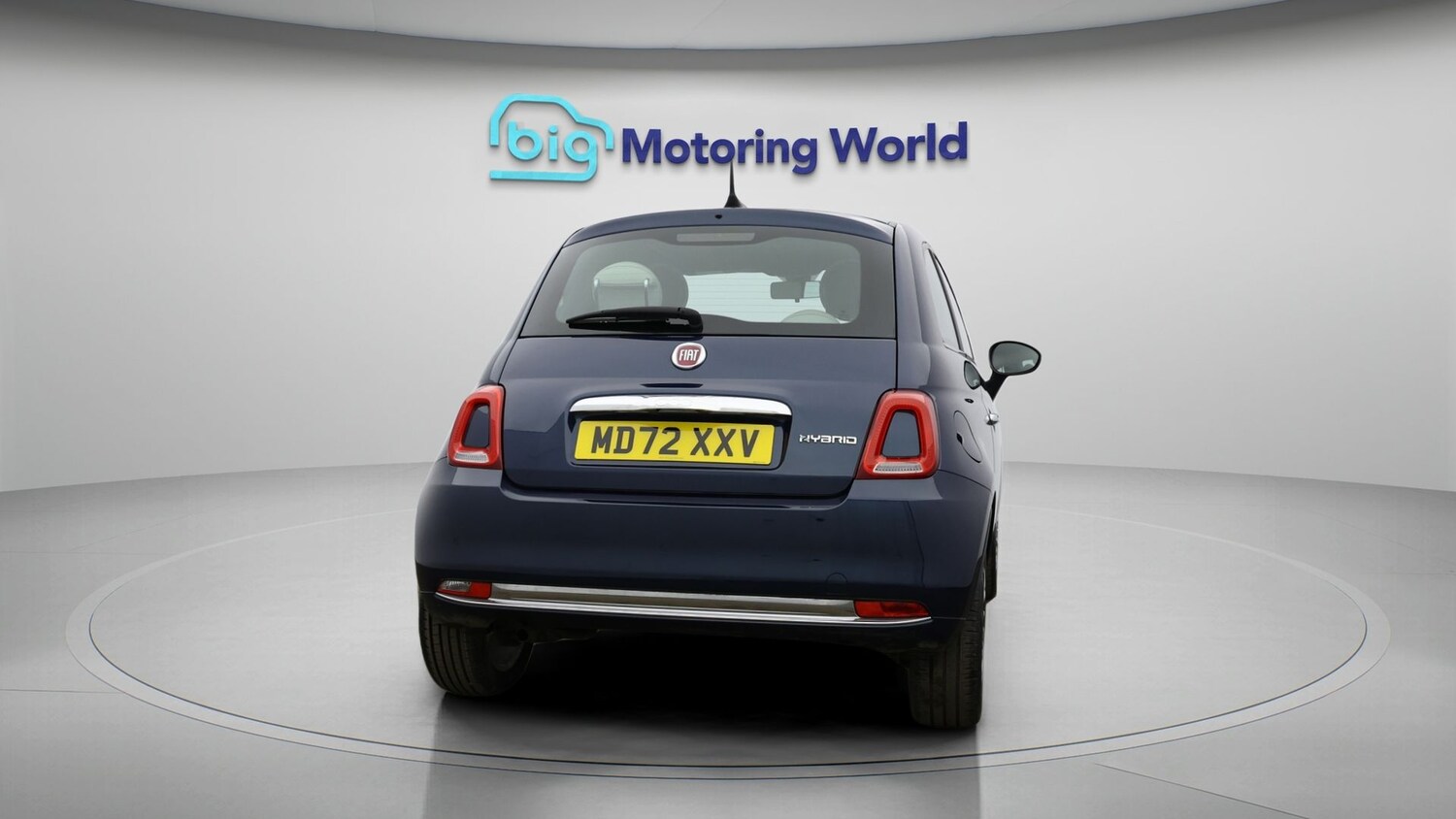 Used Fiat 500 2022 for sale - 78078787: Photo 6