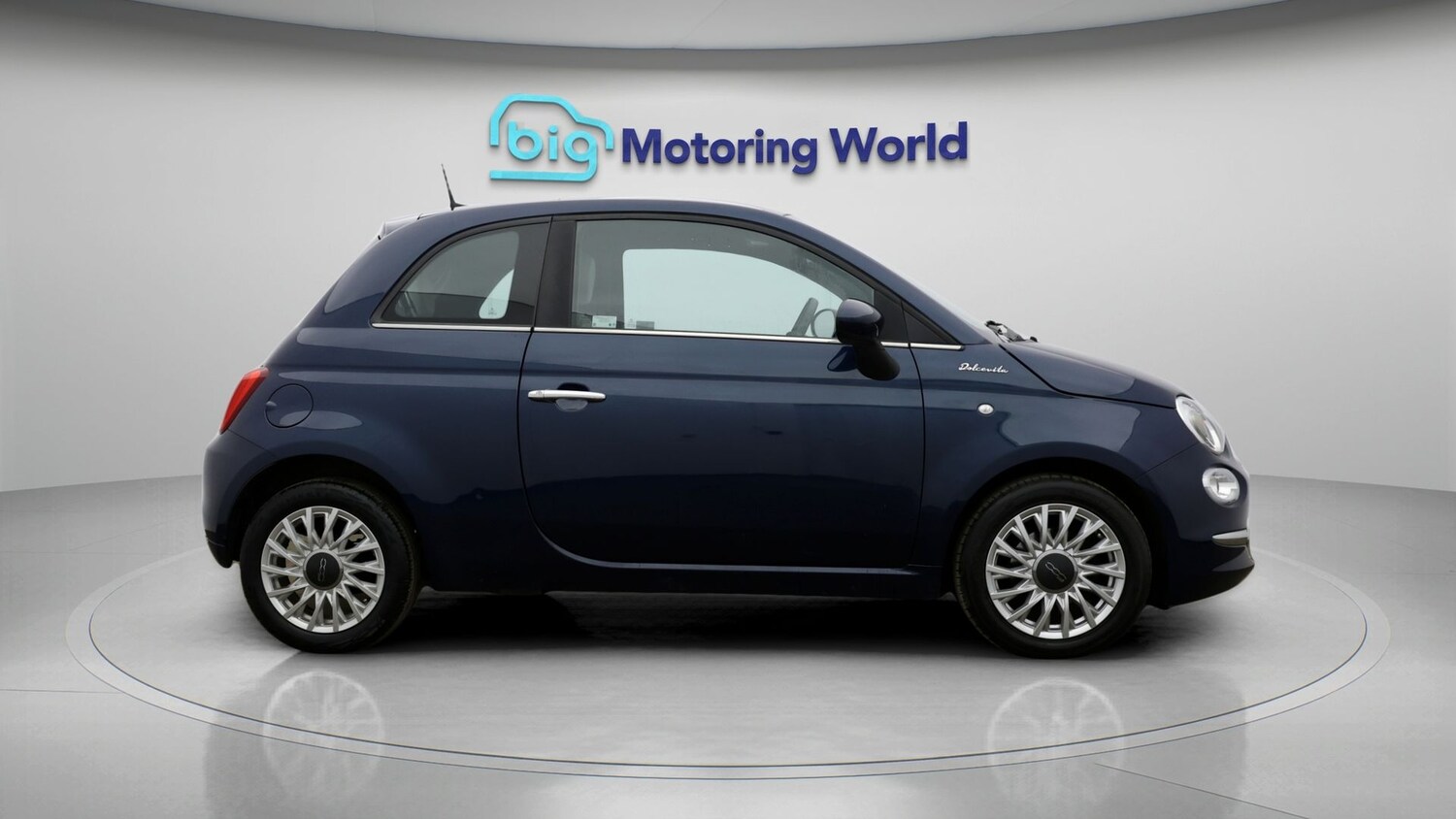 Used Fiat 500 2022 for sale - 78078787: Photo 8