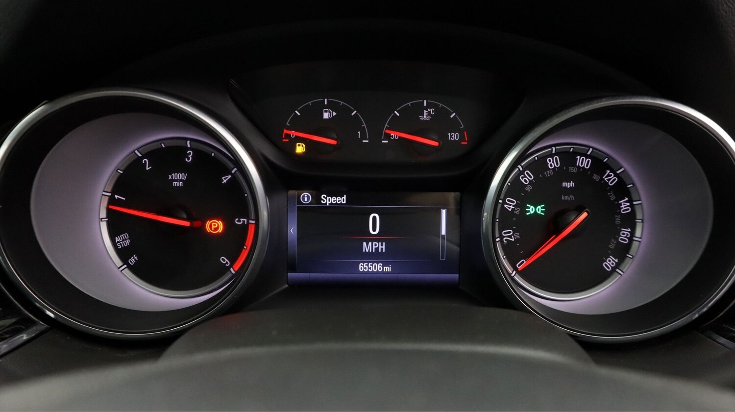 Used Vauxhall Insignia 2018 for sale - 77202138: Photo 10