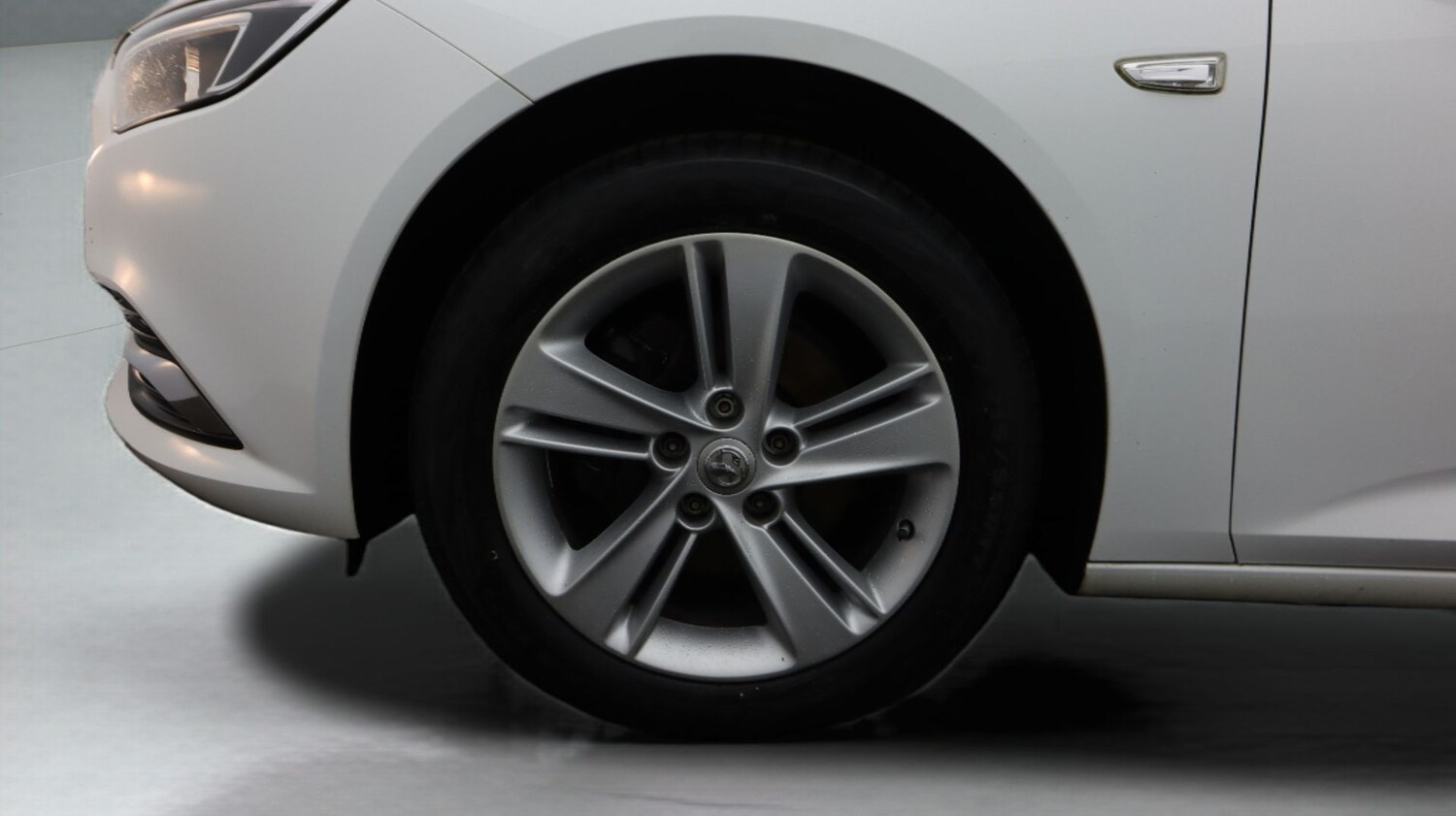 Used Vauxhall Insignia 2018 for sale - 77202138: Photo 18