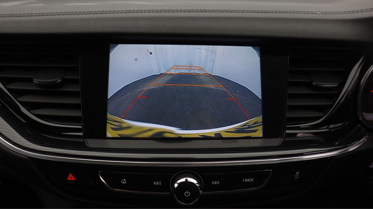 Used Vauxhall Insignia 2018 for sale - 77202138: Photo 21