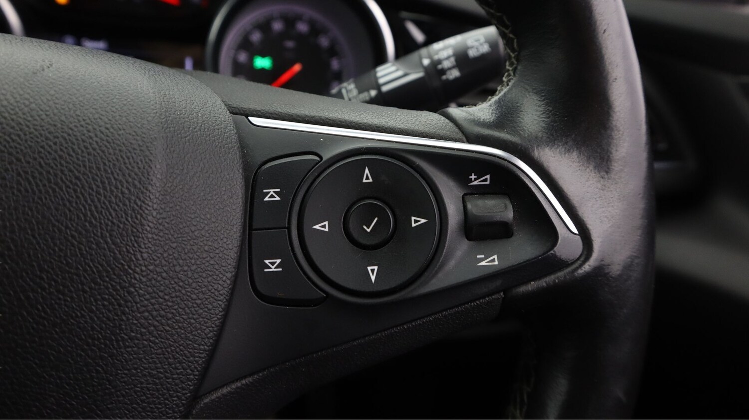 Used Vauxhall Insignia 2018 for sale - 77202138: Photo 22