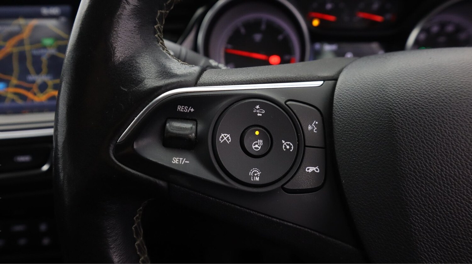 Used Vauxhall Insignia 2018 for sale - 77202138: Photo 23