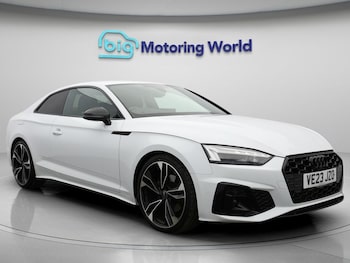 Audi - A5