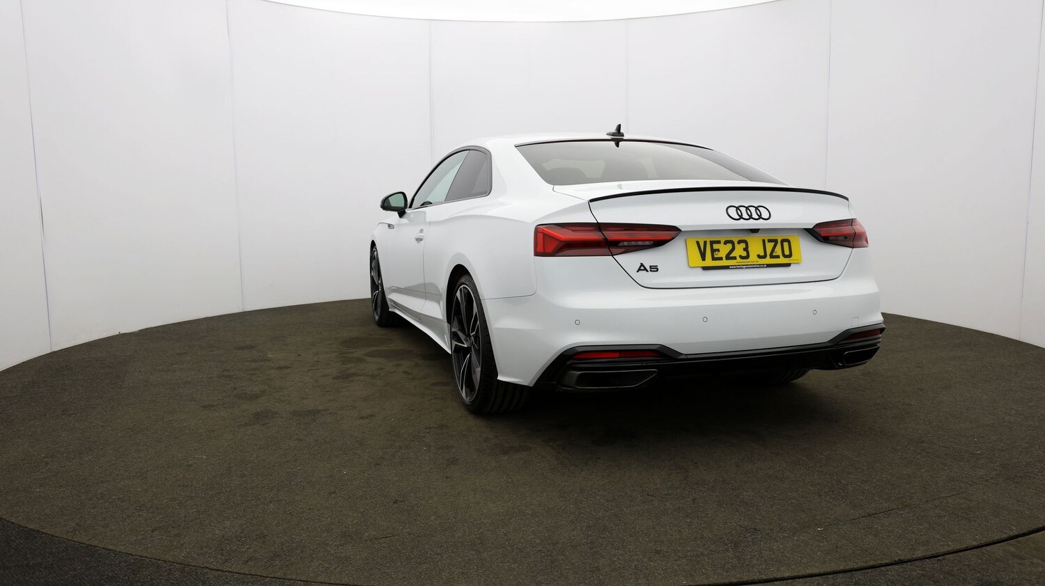 Used Audi A5 for sale - 76810387: Photo 28
