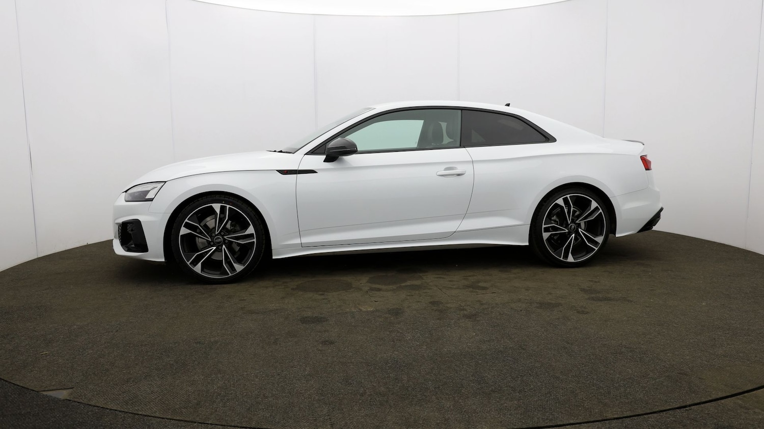 Used Audi A5 for sale - 76810387: Photo 30