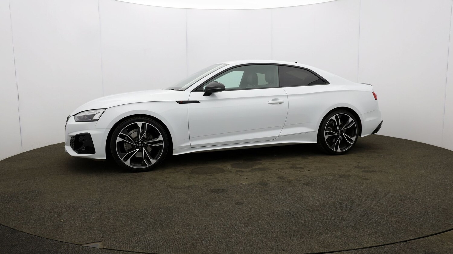 Used Audi A5 for sale - 76810387: Photo 31