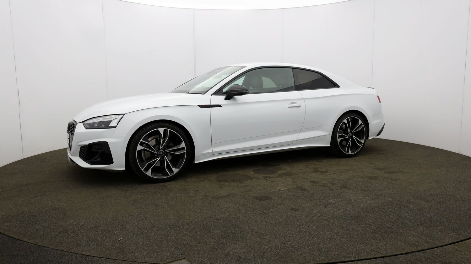 Used Audi A5 for sale - 76810387: Photo 32