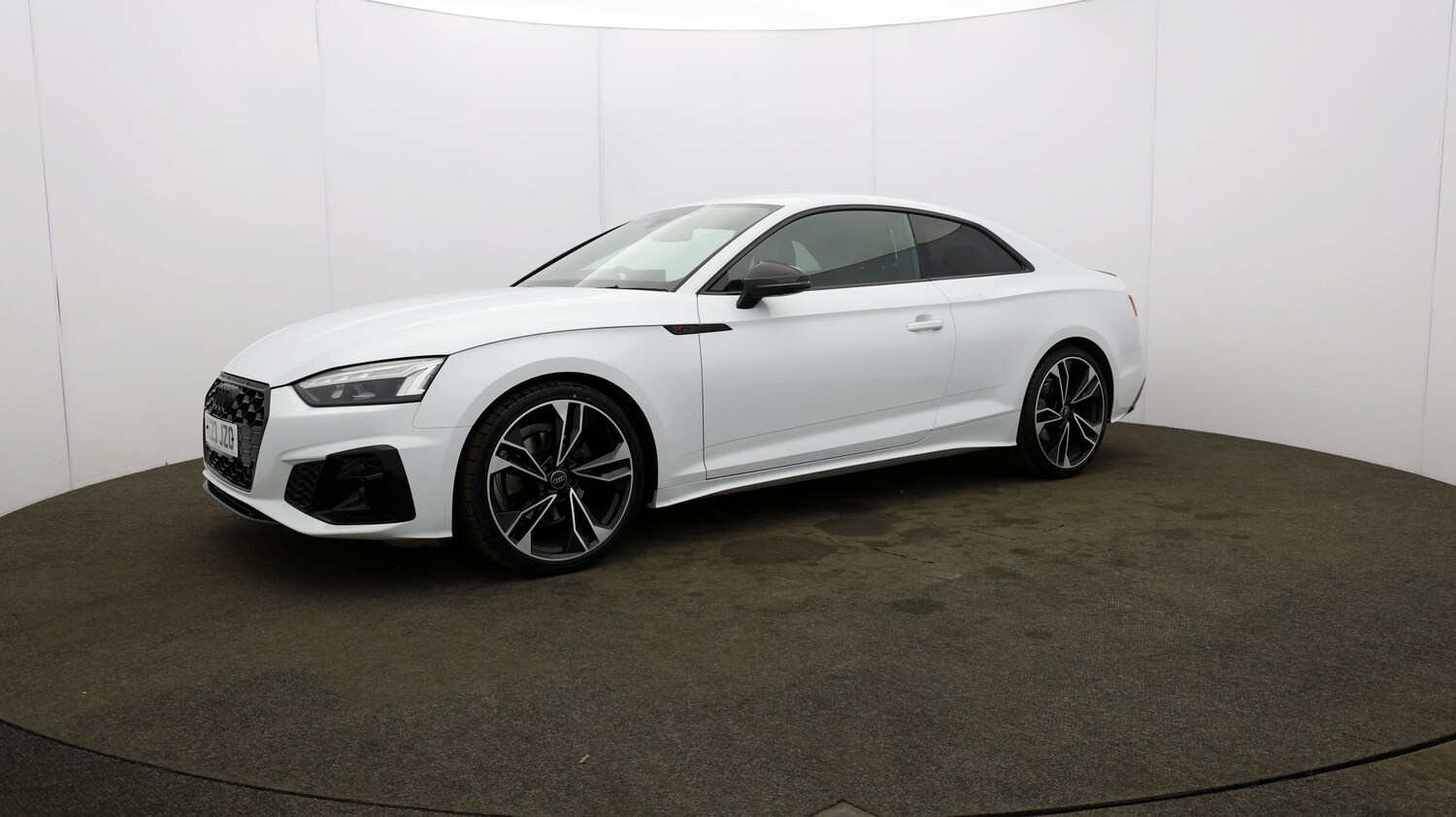 Used Audi A5 for sale - 76810387: Photo 33