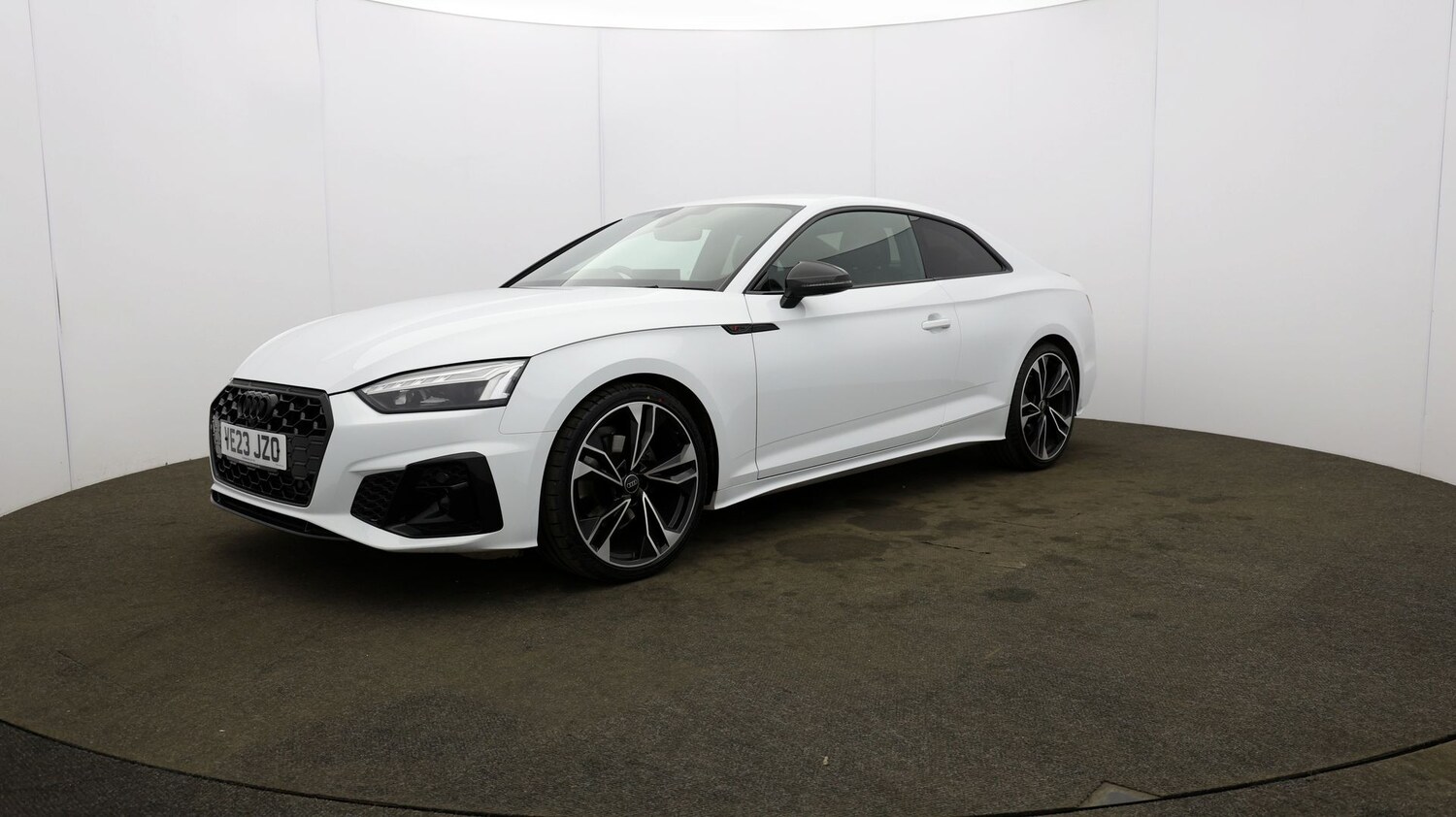 Used Audi A5 for sale - 76810387: Photo 34