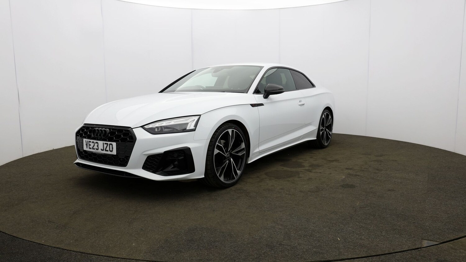 Used Audi A5 for sale - 76810387: Photo 35