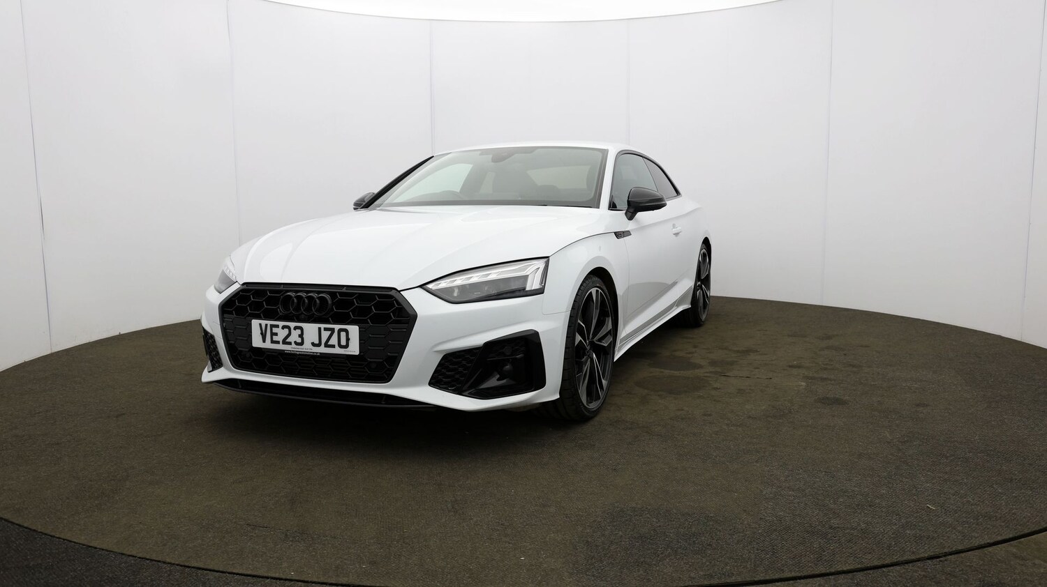 Used Audi A5 for sale - 76810387: Photo 36