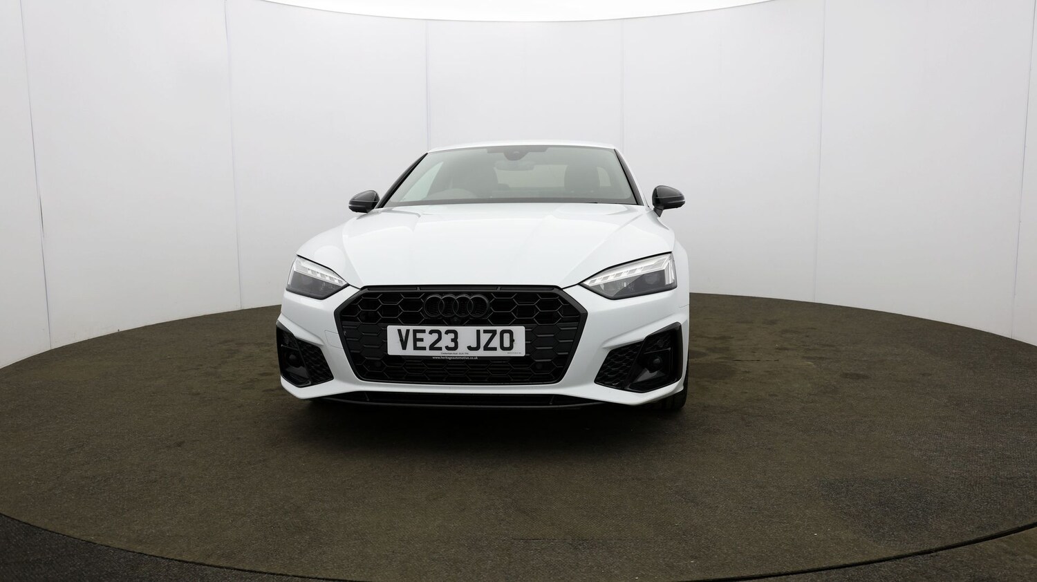 Used Audi A5 for sale - 76810387: Photo 38