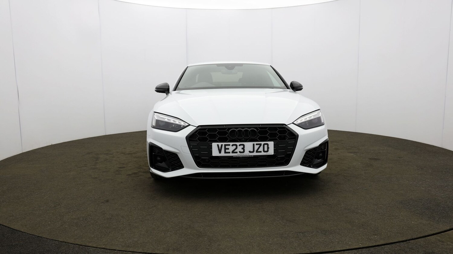 Used Audi A5 for sale - 76810387: Photo 39